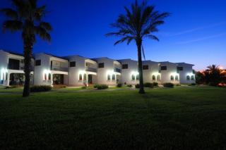 Hotel Club Santa Sabina